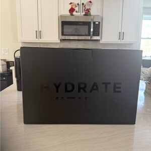 HydroJug Advent Calendar